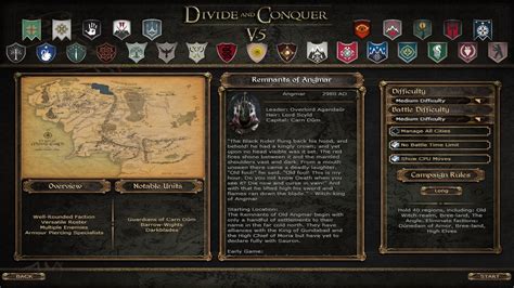 DAC v5 is out now :: Total War: MEDIEVAL II .
